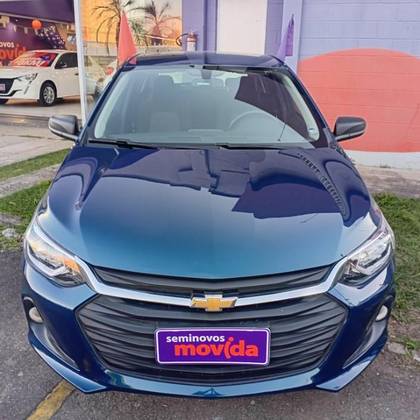 CHEVROLET ONIX 1.0 FLEX MANUAL CHEVROLET ONIX 1.0 FLEX MANUAL